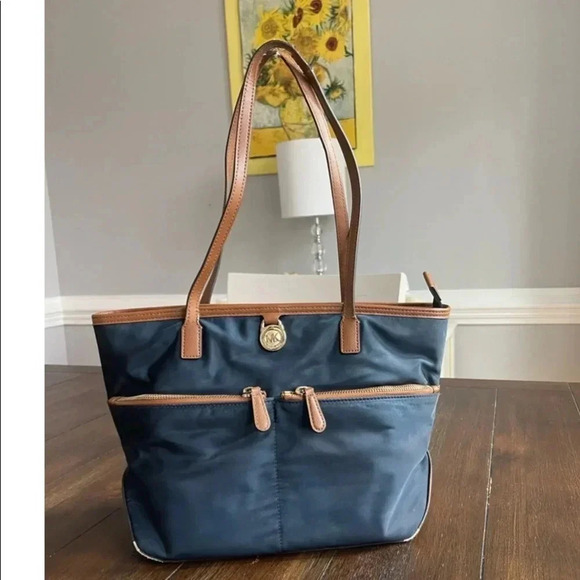 Michael Kors Kempton tote bag - Picture 6 of 15